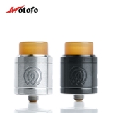 Đầu Đốt Wotofo THE VAPOROUS RDA Tank 510 (Size 24mm) - Hàng Authentic