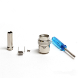 Bộ Joyetech BF RBA Head Coil - Hàng Authentic