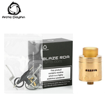 Đầu Đốt Arctic Dolphin Blaze BF RDA Tank 510 (Size 24mm) - Hàng Authentic