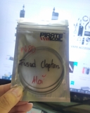 ⚡️Cuộn 15feet/ 1 Mét⚡️ Dây Quấn Coil PIRATE-COIL NI80 Fused Clapton - Đa Lõi - Dây dẫn nhiệt DIY, build coil, trở