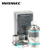 Đầu Đốt WISMEC Theorem RTA Tank (Size 22mm) - Hàng Authentic