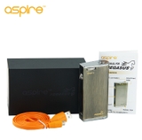 Thân Box Mod ASPIRE Pegasus 70W TC - Hàng Authentic