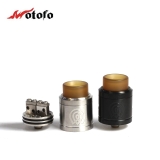 Đầu Đốt Wotofo THE VAPOROUS RDA Tank 510 (Size 24mm) - Hàng Authentic