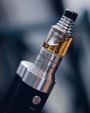 Ống Kính Thủy Tinh Cho Buồng Đốt Augvape Merlin Nano RTA