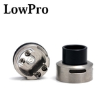 Đầu Đốt LowPro RDA Tank 510 (Size 22mm)