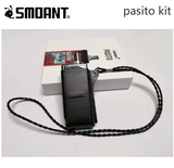 Túi Pocket Da Cho Smoant PASITO Pod Kit (kèm dây đeo)