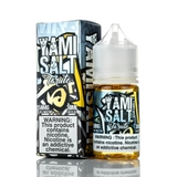 Tinh Dầu Salt Nic YAMI VAPOR (35mg / 30ml) - (Taruto)