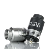 Ống Kính Thủy Tinh Cho Buồng Đốt DJV DEJAVU 24mm RDTA