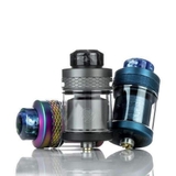 Ống Kính Thủy Tinh Cho Buồng Đốt Wotofo Elevate RTA