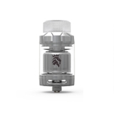 Ống Kính Thủy Tinh Cho Buồng Đốt Kaees Stacked RTA (24mm)