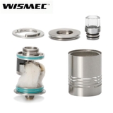 Đầu Đốt WISMEC Theorem RTA Tank (Size 22mm) - Hàng Authentic