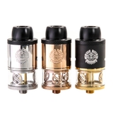 Ống Kính Thủy Tinh Cho Buồng Đốt Augvape Merlin RDTA