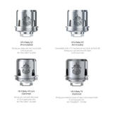 Đầu OCC - Coil Thay Thế Cho Tank Smok TFV8 V8 X-Baby