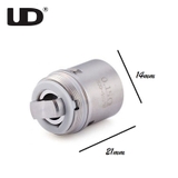 Đầu OCC - Coil Thay Thế Youde UD Zephyrus Ni200 (0.15Ω)