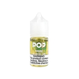 Tinh Dầu Salt Nic POP CLOUDS (35mg / 30ml) - (Banana)