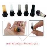 Đầu Driptip 810 2in1 Chống Văng #1332 (có thể tháo rời)