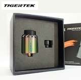 Đầu Đốt Tigertek MORPHE RDA Tank 510 (Size 24.5mm) - Hàng Authentic