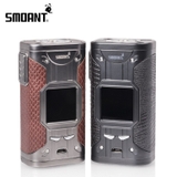 Thân Box Mod SMOANT CYLON 218W TC - Hàng Authentic (Tặng 02 Pin 18650)