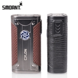 Thân Box Mod SMOANT CYLON 218W TC - Hàng Authentic (Tặng 02 Pin 18650)