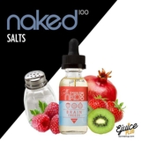 Tinh dầu Vape E-Juice Salt NKD100 (50mg)