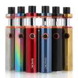 Ống Kính Thủy Tinh Cho Buồng Đốt Smok Vape Pen 22/ Vape Pen 22 Light Edition