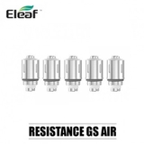 Đầu OCC - Coil Thay Thế Eleaf GS Air 0.75Ω / 1.2Ω / 1.5Ω