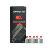 Đầu OCC - coil Đầu Đốt Coils KangerTech 0.5Ω / 1.5Ω