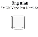 Ống Kính Thủy Tinh Cho Buồng Đốt Smok Vape pen nord 22