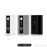 Thân Box Mod Eleaf iStick TC200W - Hàng Authentic