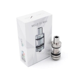 Ống Kính Thủy Tinh Cho Buồng Đốt Eleaf Lemo III Mini