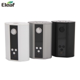 Box Điện Tử Mod-Vape-Shisha Eleaf iStick TC200W + Tặng 03 Pin 18650