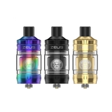 Ống Kính Thủy Tinh Cho Buồng Đốt Geekvape Zeus Nano