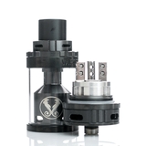 Đầu Đốt Gemini Two-Post RTA by VAPORESSO (size 25mm) - Hàng Authentic