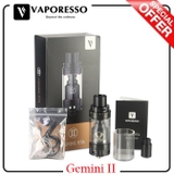 Đầu Đốt Gemini Two-Post RTA by VAPORESSO (size 25mm) - Hàng Authentic