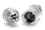 Đầu Đốt Gemini Two-Post RTA by VAPORESSO (size 25mm) - Hàng Authentic