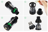 Đầu Đốt Gemini Two-Post RTA by VAPORESSO (size 25mm) - Hàng Authentic