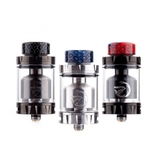 Ống Kính Thủy Tinh Cho Buồng Đốt Hellvape Rebirth 25mm RTA