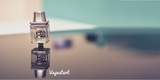 Đầu Đốt Wotofo ICE CUBED RDA Tank 510 - Hàng Authentic