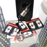 Đầu Đốt Youde UD EZ KangVape RTA Tank 510 (Size 22mm) - Hàng Authentic