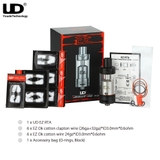 Đầu Đốt Youde UD EZ KangVape RTA Tank 510 (Size 22mm) - Hàng Authentic