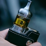 Ống Kính Thủy Tinh Cho Buồng Đốt Kaees Aladdin MTL RTA