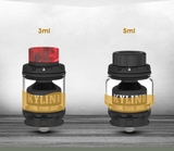 Ống Kính Thủy Tinh Cho Buồng Đốt Vandyvape Kylin V2 RTA 3ml