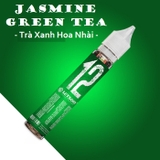 MẪU THỬ 10ML/ 15ML - Tinh Dầu LETSON Hương Trái Cây (3MG)