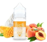 Tinh Dầu Salt Nic NKD100 (35mg / 30ml) - (Amazing Mango)