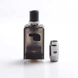 Đầu POD CARTRIDGE - thay thế cho Smoant Knight 80 (kèm 02 OCC) - {Hàng Authentic}