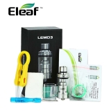 Đầu Đốt Eleaf LEMO 3 RTA Tank 510 (23mm) - Hàng Authentic