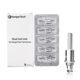 Đầu OCC - Coil Đầu Đốt Dual Coil Unit for KangerTech Cartomizer