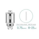 Đầu OCC - Coil Thay Thế Eleaf GS Air 0.75Ω / 1.2Ω / 1.5Ω