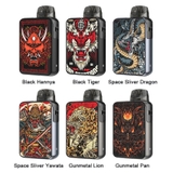 Pod system Smoant Charon Baby Plus 35W Pod Kit (Hàng Authentic) - NEW HOT