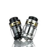 Ống Kính Thủy Tinh Cho Buồng Đốt Kaees Solomon 2 RTA (24mm) - 5ml